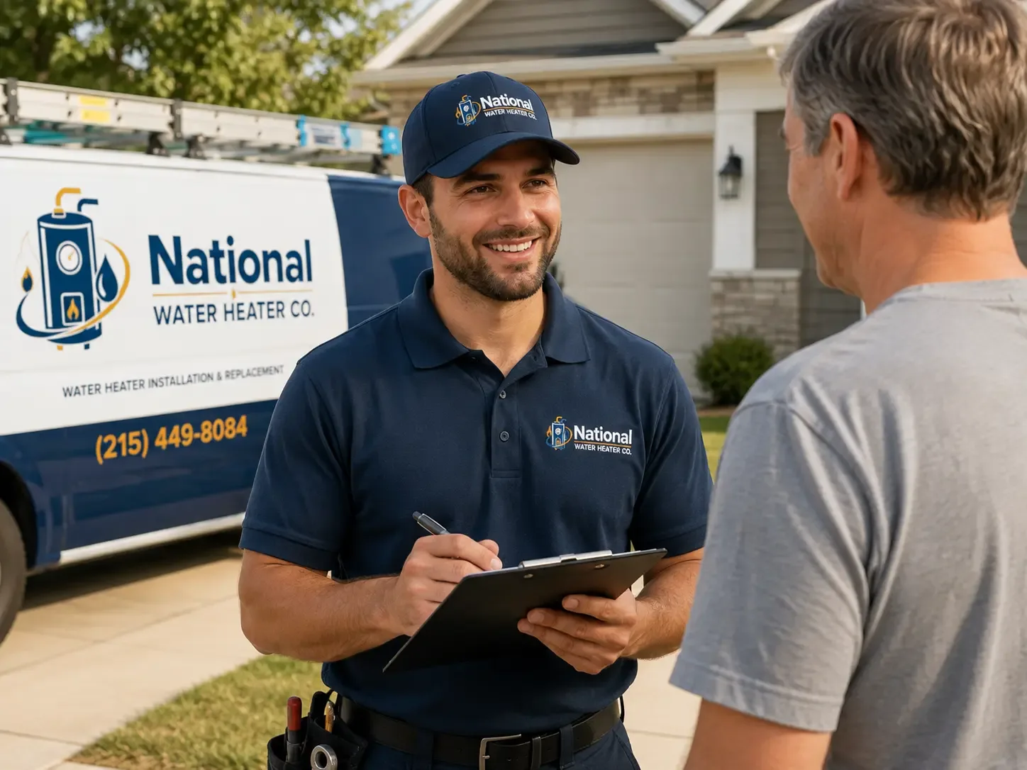 Water Heater Installation Charleston, WV FAQs